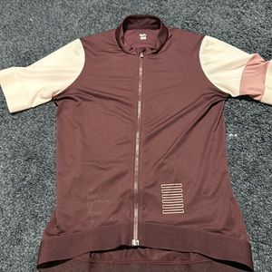 Rapha pro team summer jersey